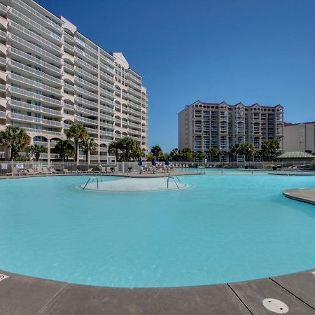Barefoot Resort - Yacht Club Villas By North Beach Realty Myrtle Beach Exteriör bild