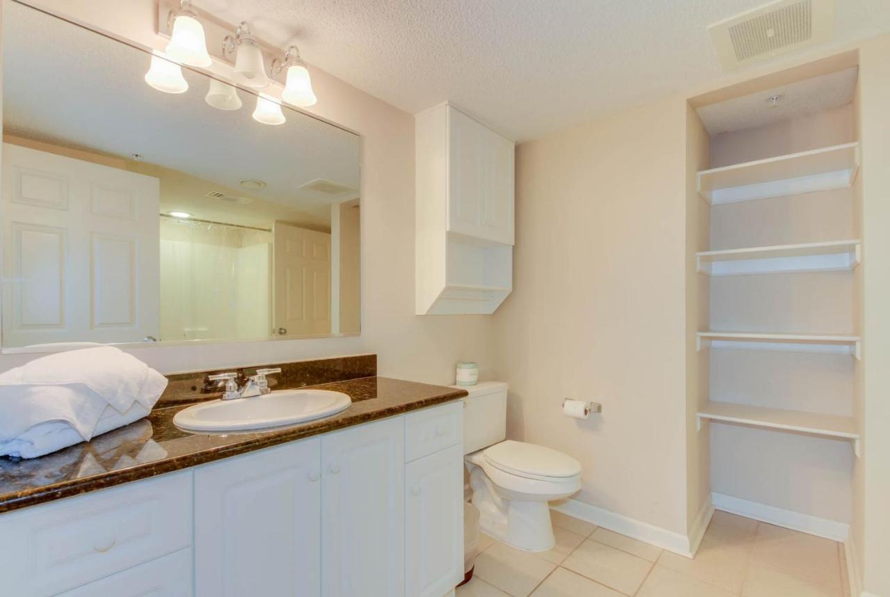 Barefoot Resort - Yacht Club Villas By North Beach Realty Myrtle Beach Exteriör bild
