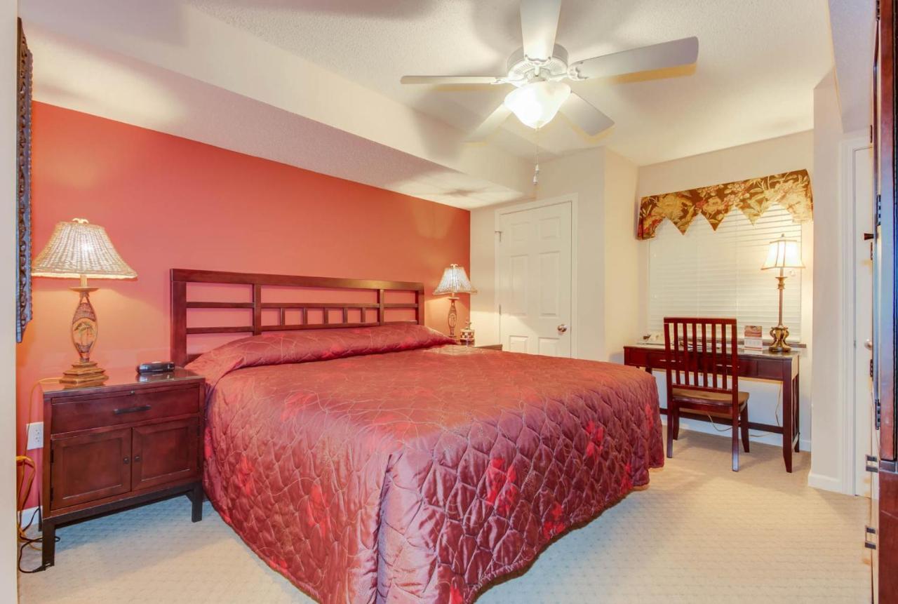 Barefoot Resort - Yacht Club Villas By North Beach Realty Myrtle Beach Exteriör bild