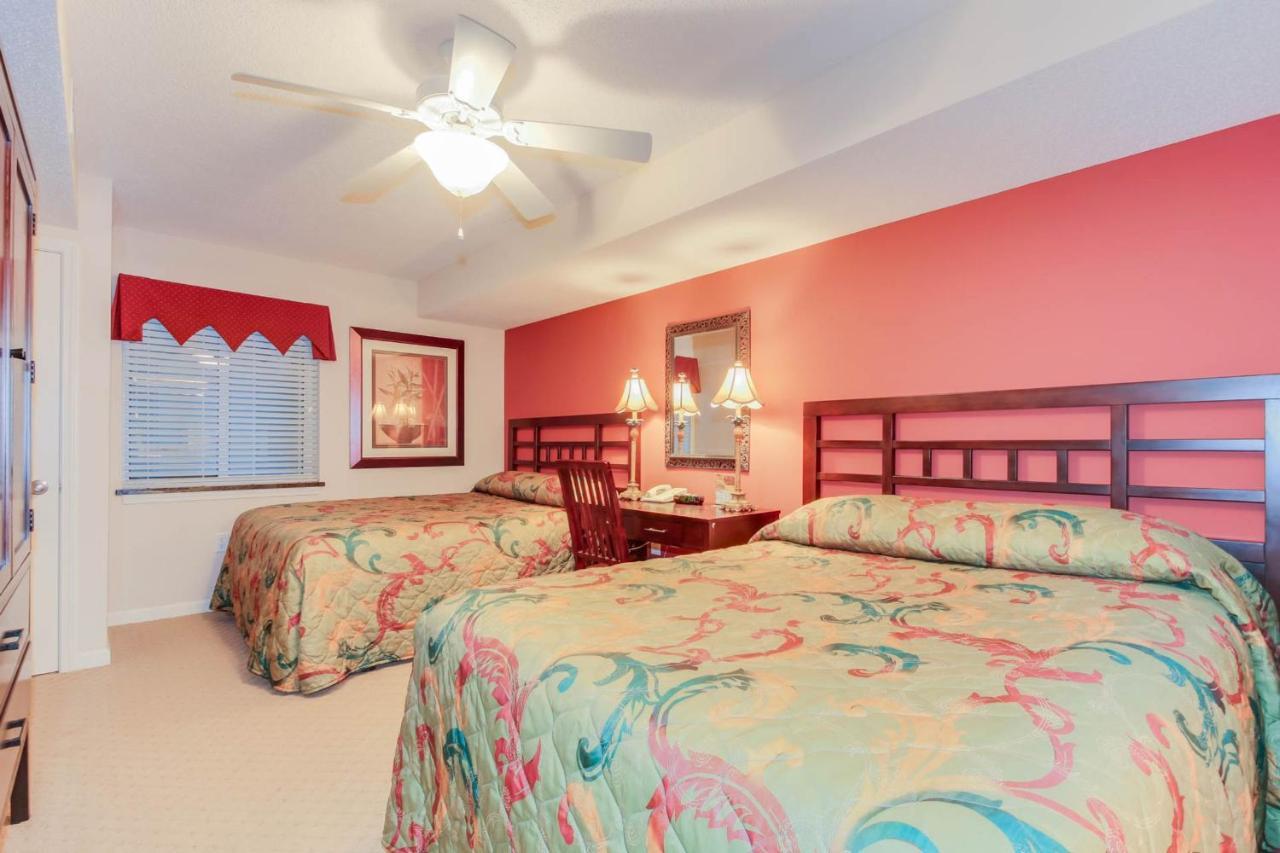Barefoot Resort - Yacht Club Villas By North Beach Realty Myrtle Beach Exteriör bild